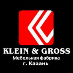 Ателье мягкой мебели Klein&Gross (Кляйн Гросс)