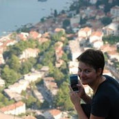 Olga Prussova's photo