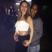 Carmen Simmons's photo