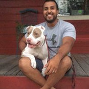 Kevin Renderos's photo