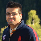 Nitish Tyagi's photo