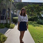 Deborah Kek's photo