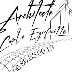 ARCHITECTE Egrefeuille Carole DPLG