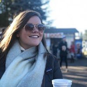 Anna Gislason's photo