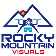 Rocky Mountain Visuals