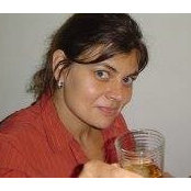 Ana Miljacki's photo