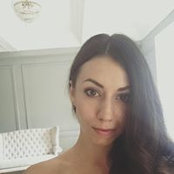 Олена Радецька's photo