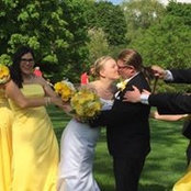 Katelyn Michelini Bauernschmidt's photo