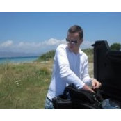 Uldis Pirags's photo