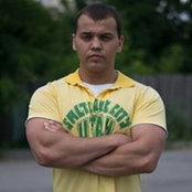 Николай Лысенко's photo