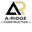 A-Ridge Construction, LLC.