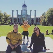 Josh Hibbits's photo