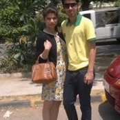 Abhinav Sethis foto