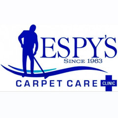 Espy’s Carpet Care Clinic