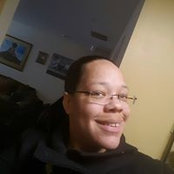 Mashaye Mitchell-Barrs billede
