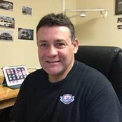 Marcos Silva's photo