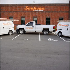 Simpson electric