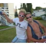 Shane Quinney's photo