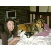 As foto
