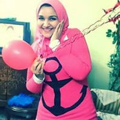 Reham Saad's photo