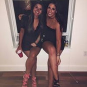 Francesca Petrillo's photo
