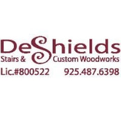 DeShields Custom Woodworks