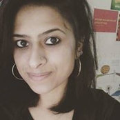 Jyotsna Krishnadev's photo
