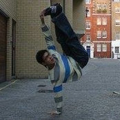 Andy Chungs foto