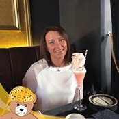 Geraldine Phillips's photo