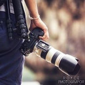 Foto de Royce PG
