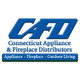 Connecticut Appliance & Fireplace Distributors