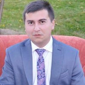 Andrei Ciungulete's photo