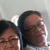 Chona Domingo's photo