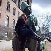 Dina Aldaoud's photo