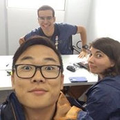 Photo de Derek Kao