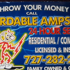 Affordable Amps LLC