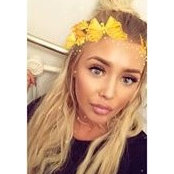 Jade Barron's photo