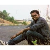 Suhas Krishnan's photo