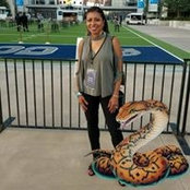 Gloria Bettis's photo