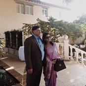 Foto von Ishrat Ahmad