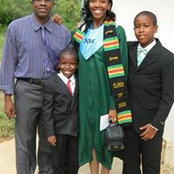 Lenard Josiah's photo