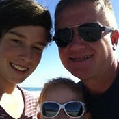 David Gray's photo