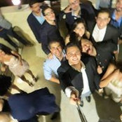 Ahmed Saad's photo