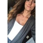 Audrey Lessards billede