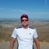 Mark Davis's photo