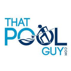 That Pool Guy
