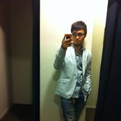Dison Cheng's photo