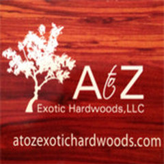 A to Z Exotic Hardwoods