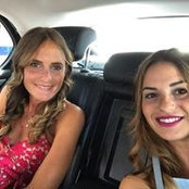 Clara Doukhan's photo