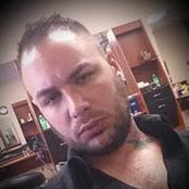 David Bernaldos billede